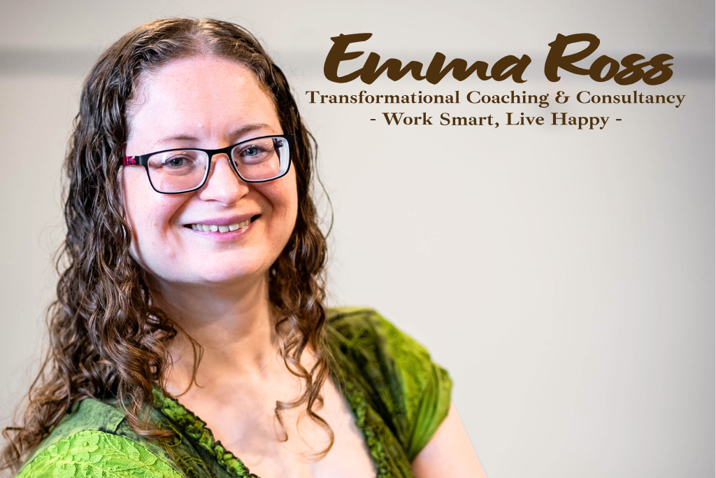 Emma Ross Transformational Coaching and Consultancy