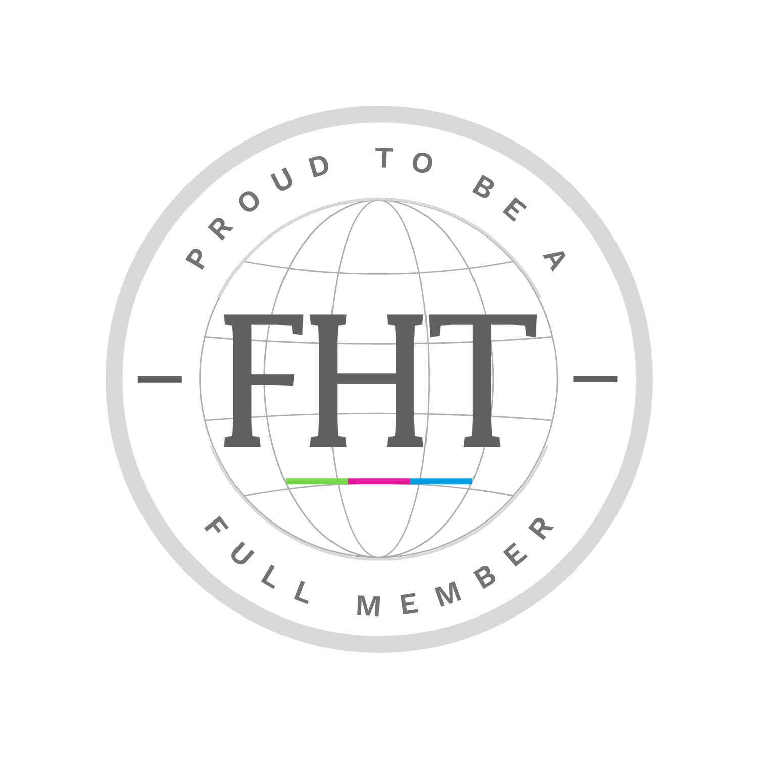 Full Member of the Federation of Holistic Therapists