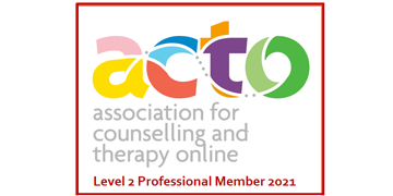 Member of the Association of Counsellors and Therapists Online