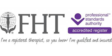 FHT member on PSA accredited register